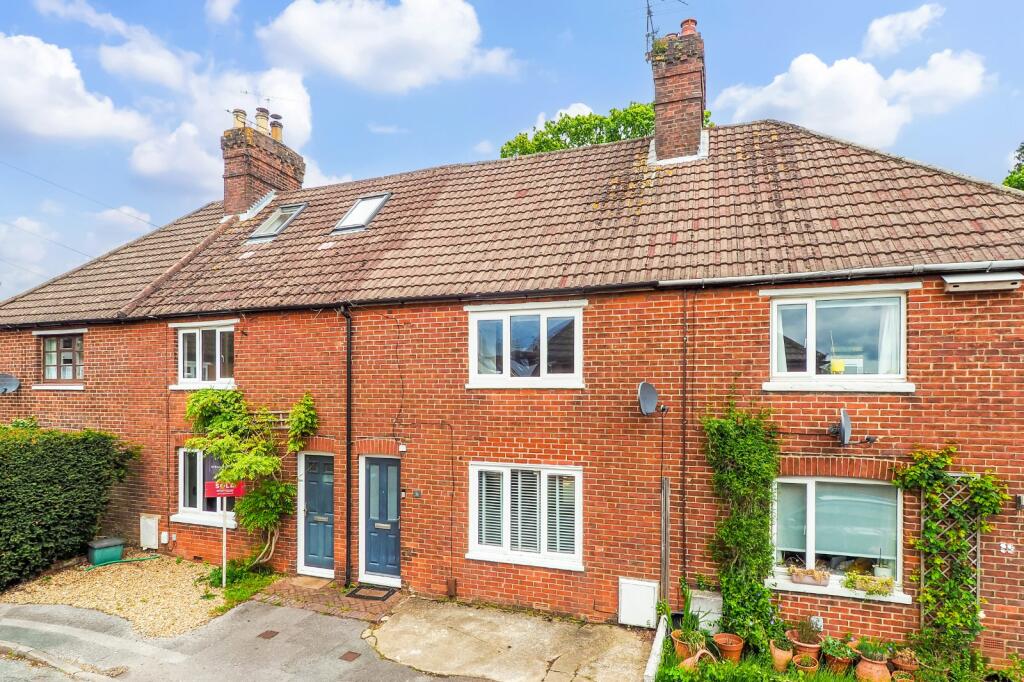 Main image of property: Penns Road, Petersfield, Hampshire