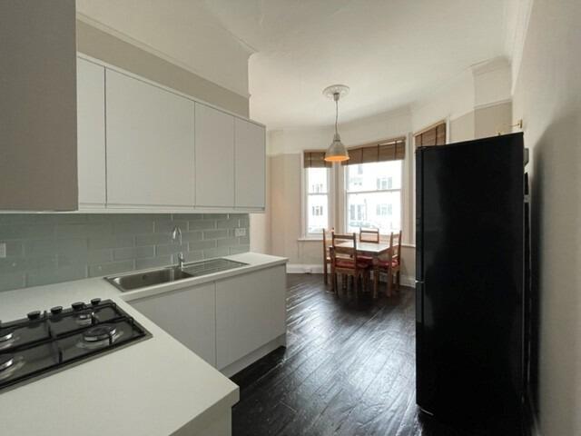 Main image of property: Comeragh Road, Ground Floor Flat, London, Greater London, W14