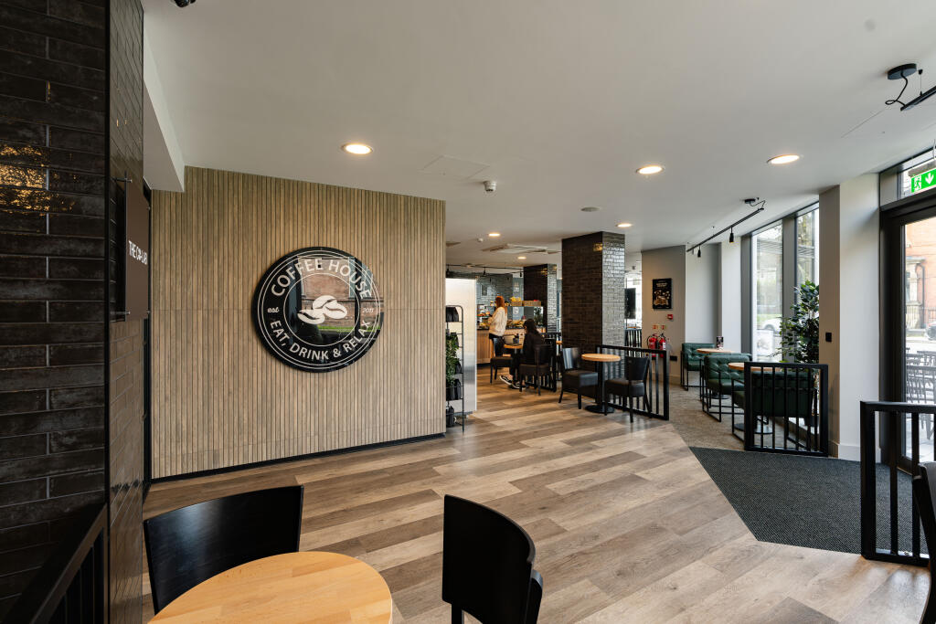 Coffee House