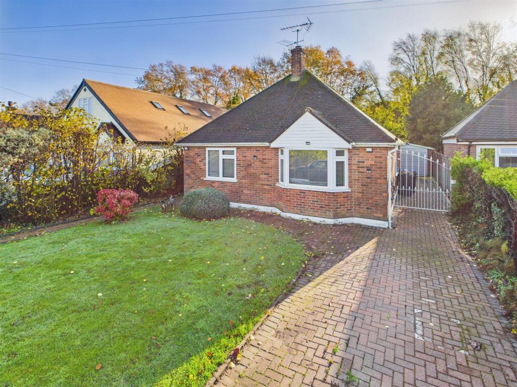 Main image of property: Stoke Road, Walton-On-Thames