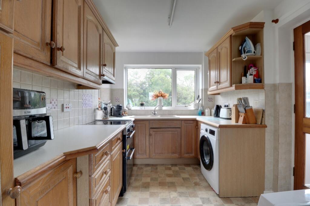 House in Nottingham - More