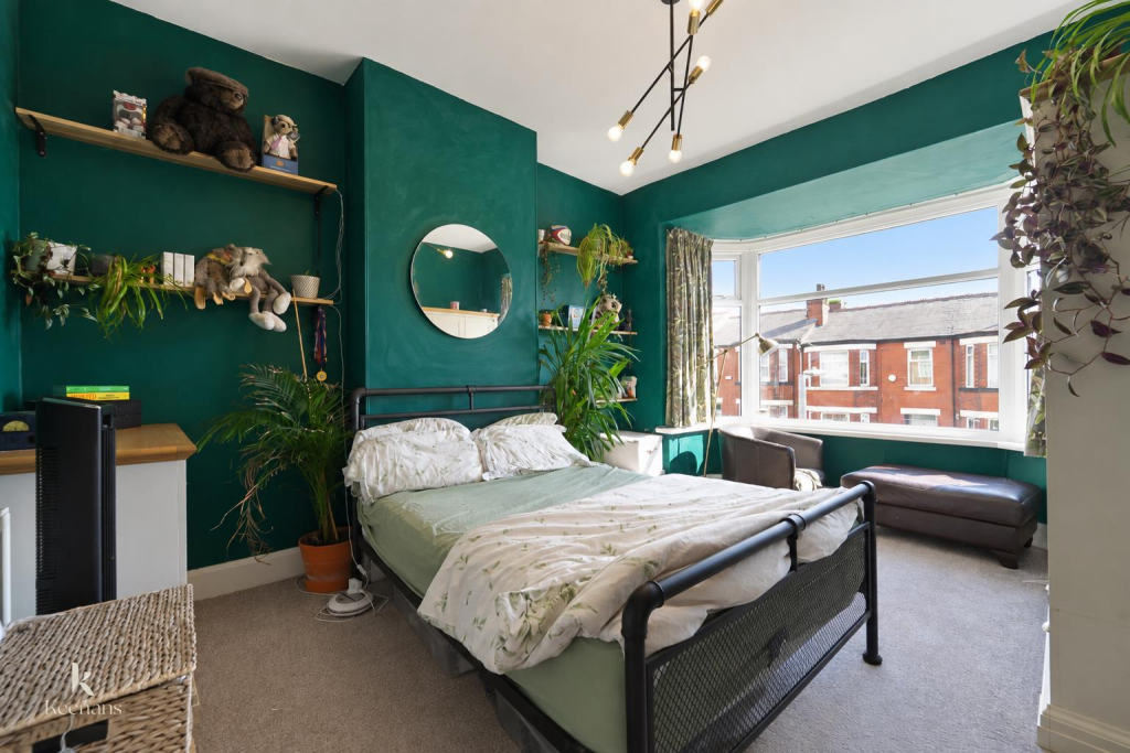 House in Manchester - View 5