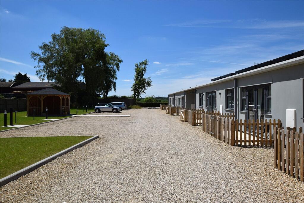 Main image of property: Lower Road, Garsington, Oxford, Oxfordshire, OX44