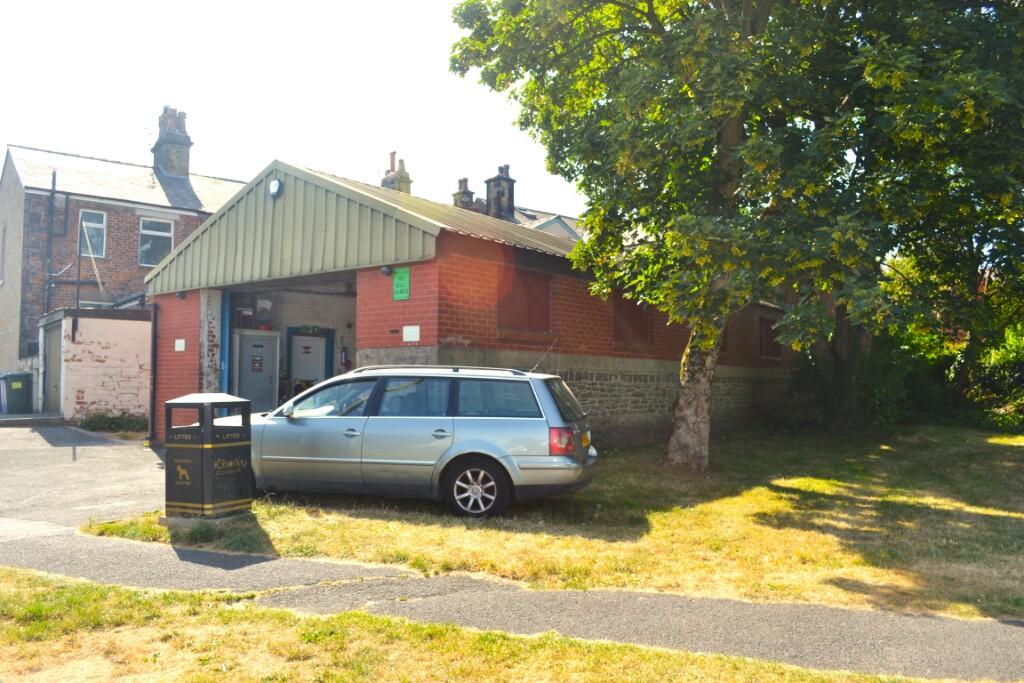 Main image of property: Harding Street, PR6