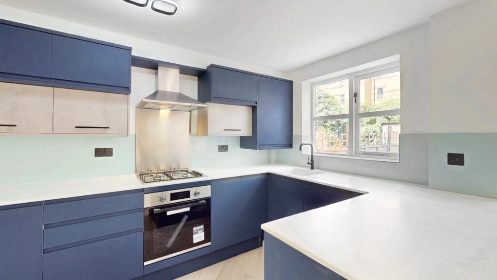 Main image of property: Plough Way, London, SE16