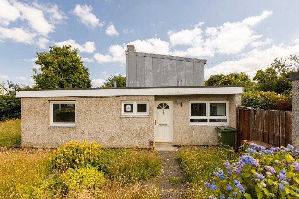 Main image of property: 100 Gracemount Drive, Edinburgh, EH16 6QZ