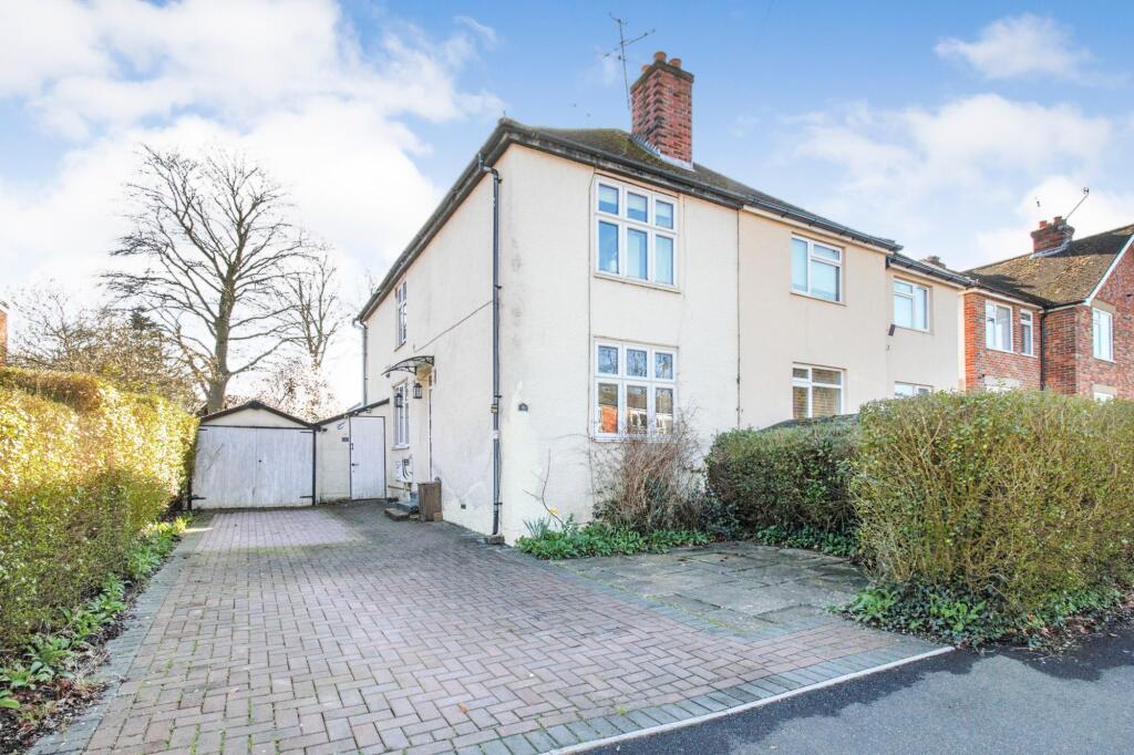Main image of property: Ringwood Road, Farnborough, GU14