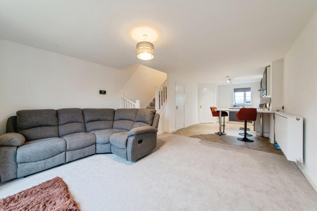 House in Peterborough - View 4