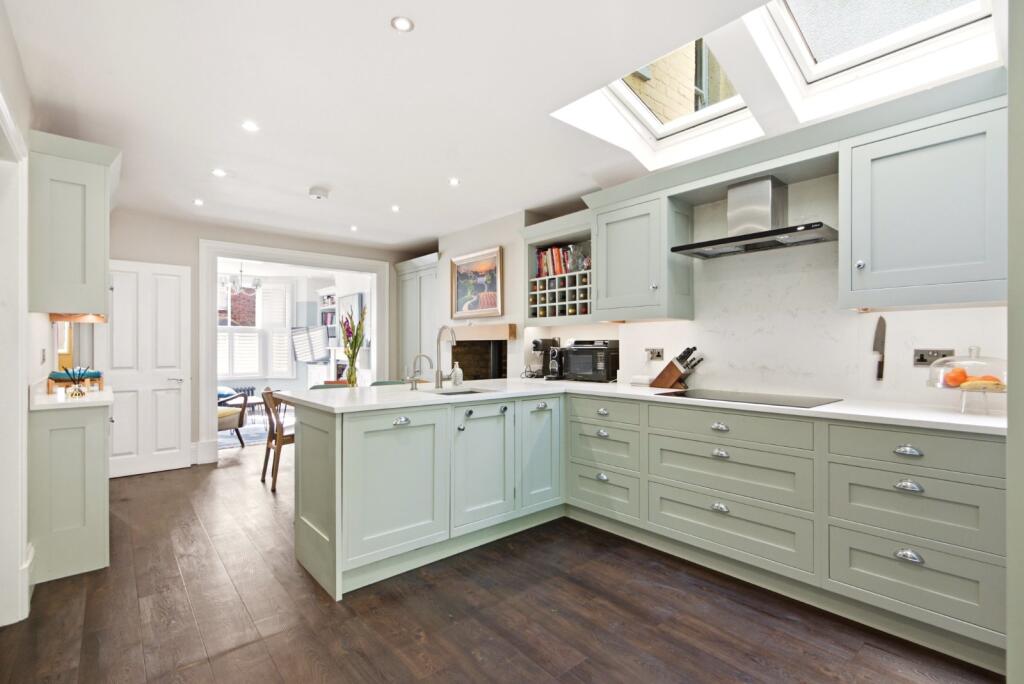 Clifton Street, St. Albans, Hertfordshire, AL1 photo 4