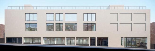 Bedford Street Studios, Royal Leamington Spa