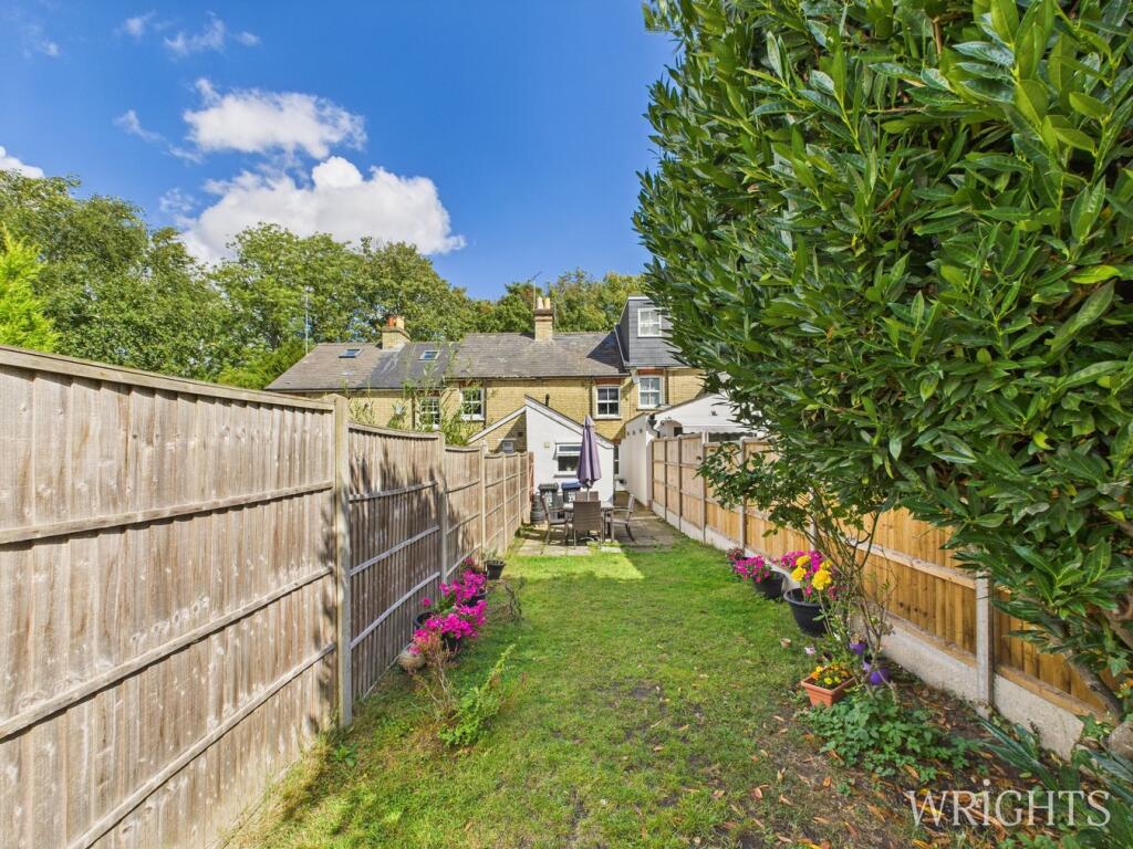 Additional image 4 of Chantry Lane, HATFIELD, AL10