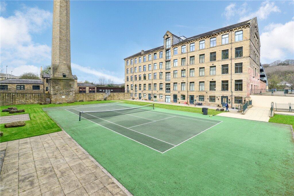 Additional image 16 of Salts Mill Road, Shipley, West Yorkshire, BD17