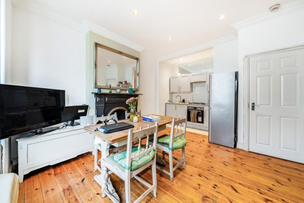 Main image of property: Sandmere Road, London, SW4