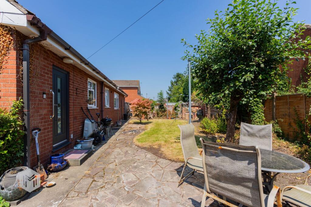 St. Stephens Close, Tyldesley, M29 - View 4