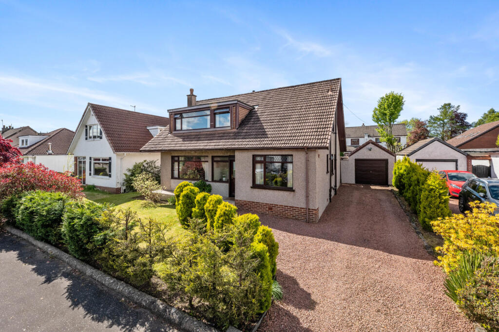Main image of property: Broomfield Avenue, Newton Mearns