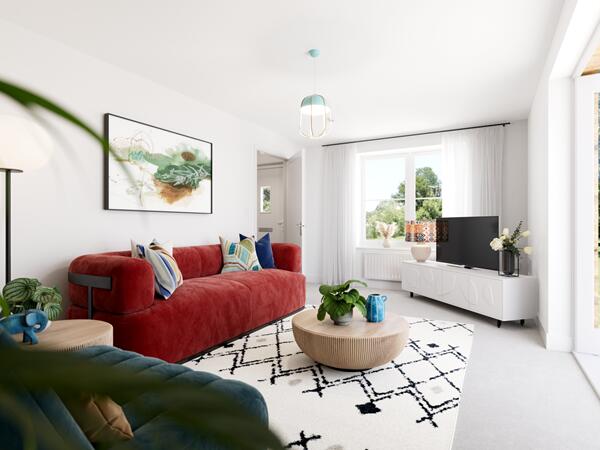 House in Exeter - View 4
