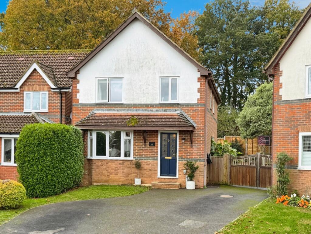 Main image of property: ST. MICHAELS