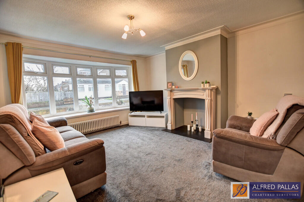 Lyndon Grove, East Boldon photo 3