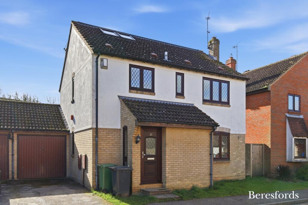 Main image of property: Watermill Road, Feering, CO5