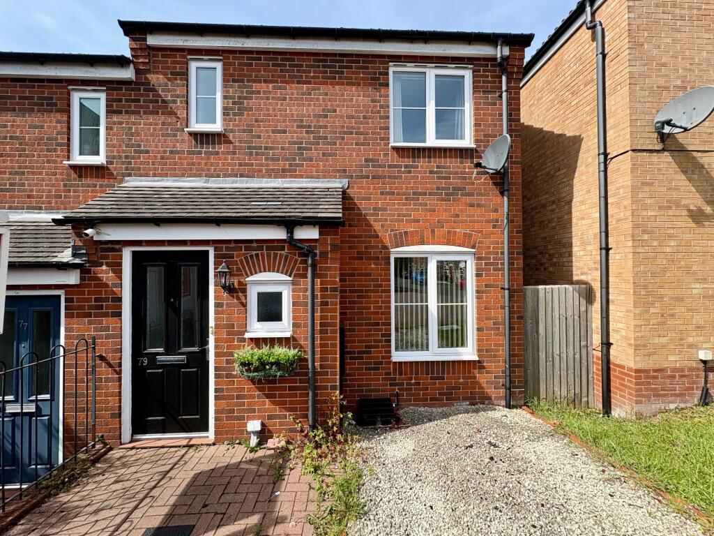 Main image of property: Jonah Drive, Tipton