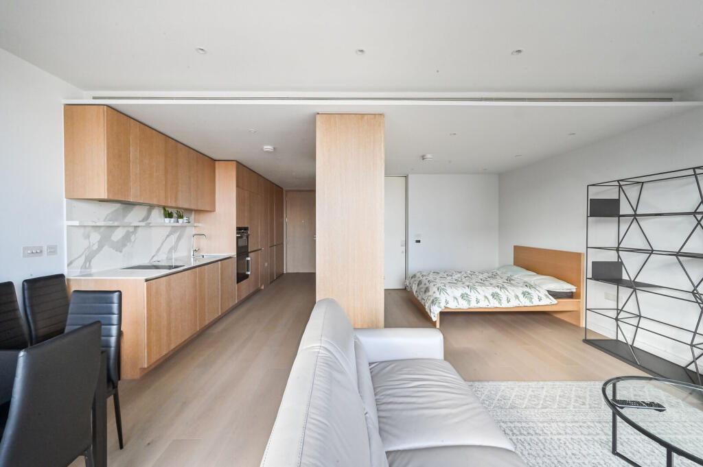 Apartment in London - View 4
