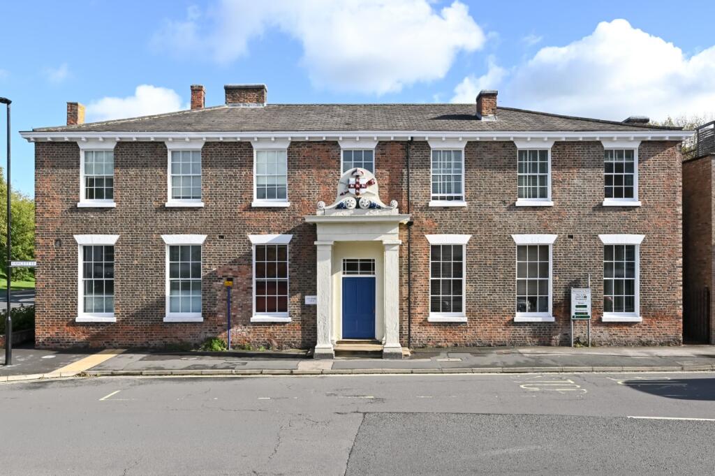 1 Bedroom Flat in YO10 4BF