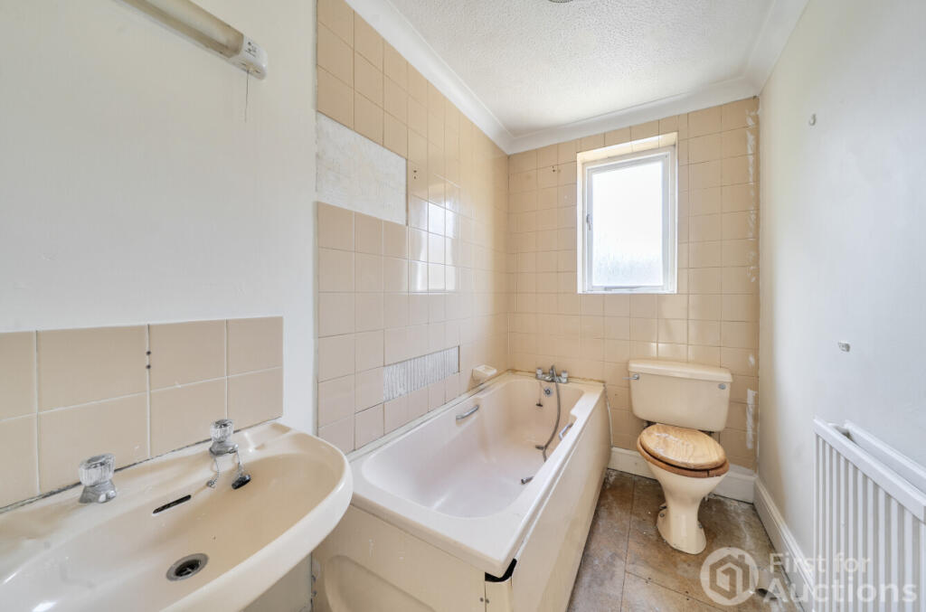 Apartment in Hart, Fleet - More