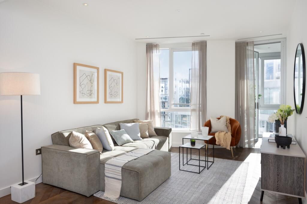 Main image of property: L-001008, 2 Prospect Way, Battersea