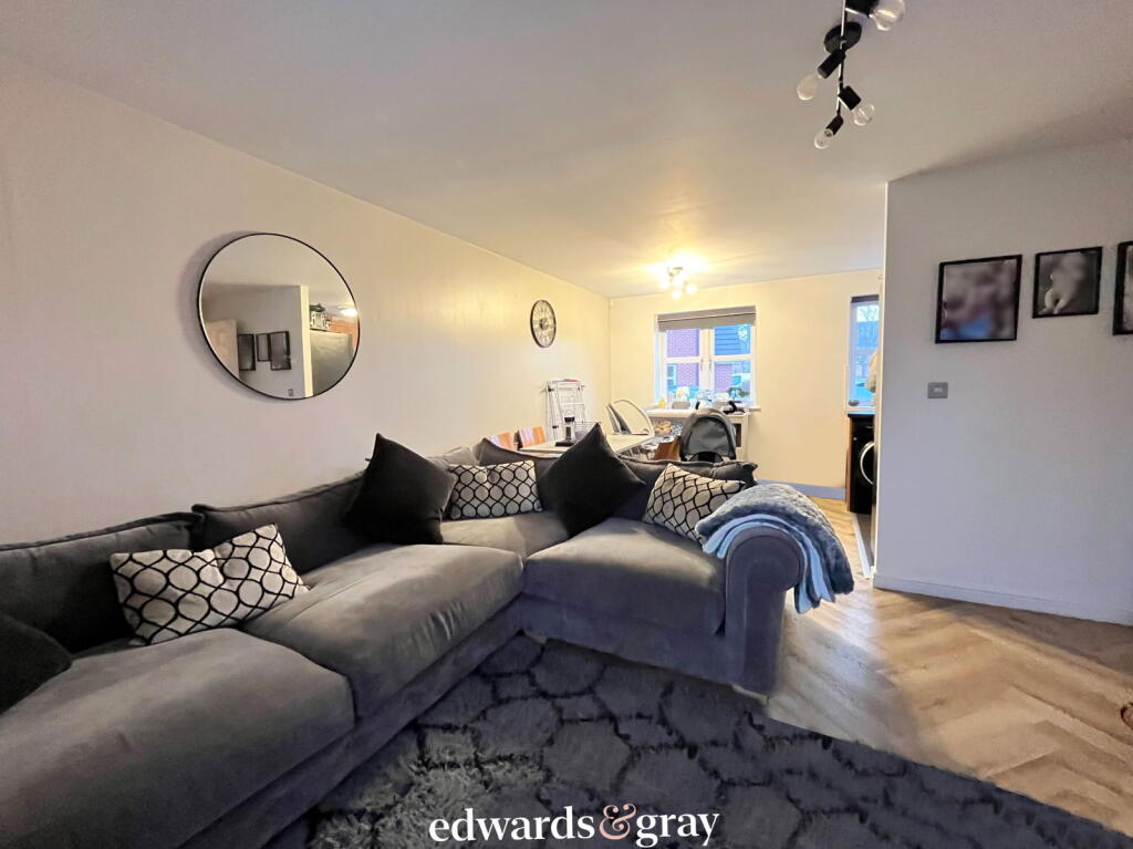 Additional image 3 of Leyburn Road, Chelmsley Wood, Birmingham, B37 5JY