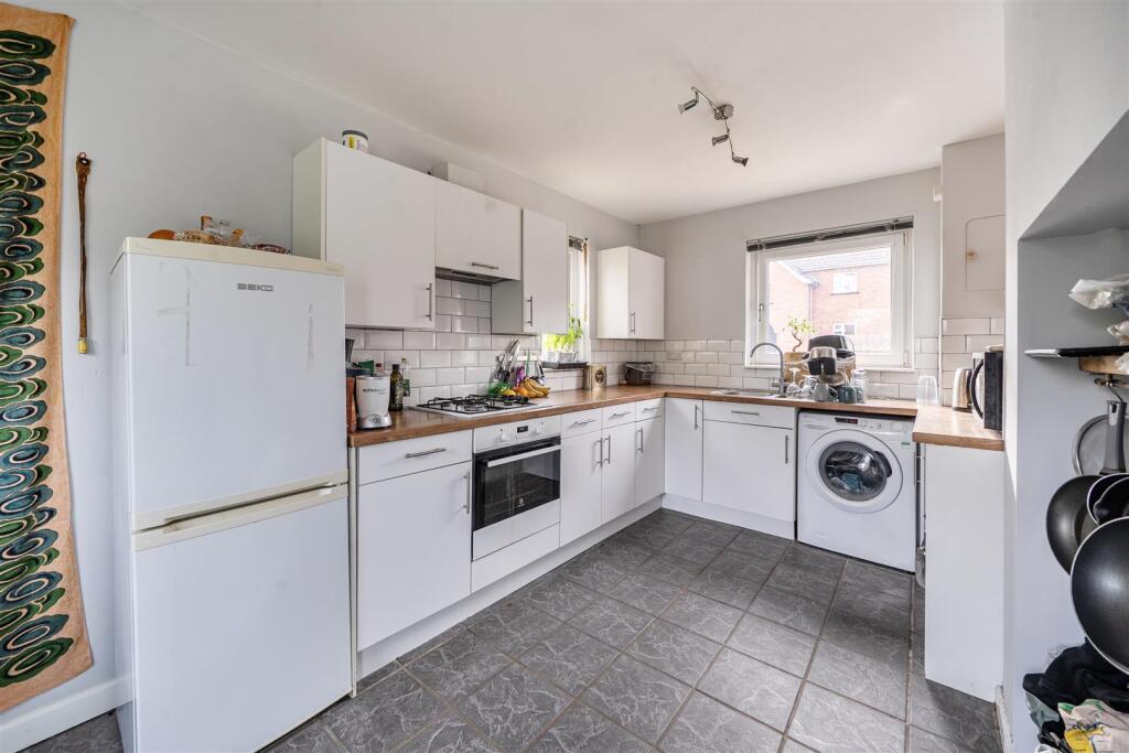 House in Bristol, City of Bristol - View 3