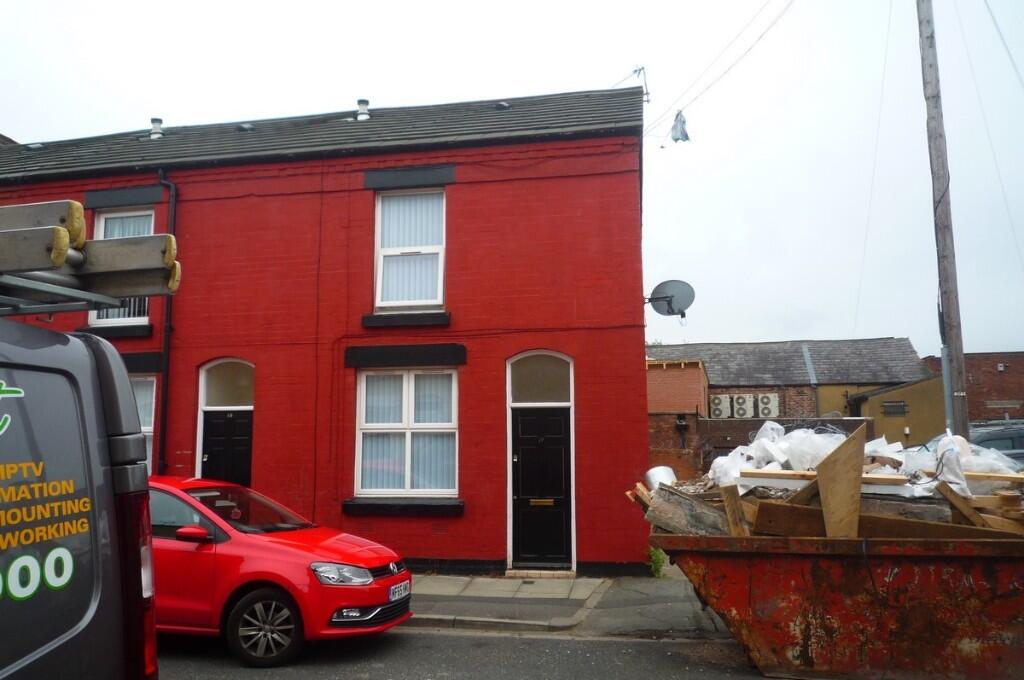 Main image of property: Weightman Grove, Liverpool, Merseyside, L9