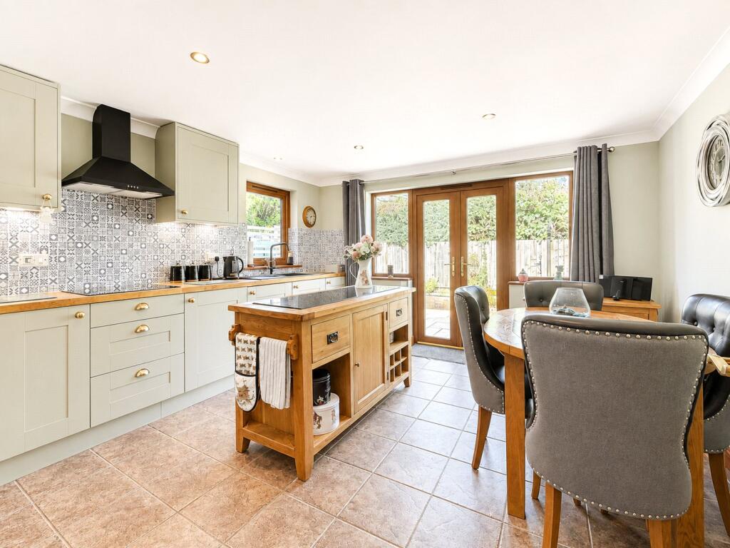 Marshalls Mead, Beaford, Winkleigh, Devon, EX19 photo 4