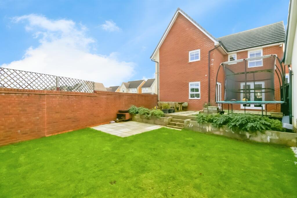 Main image of property: Orchard Walk, St. Athan, Vale Of Glamorgan