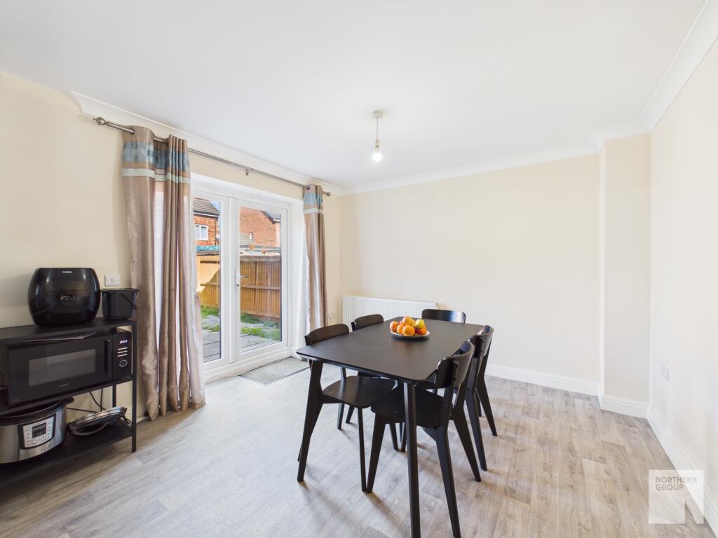 Bloomsbury Crescent, Bolton photo 5