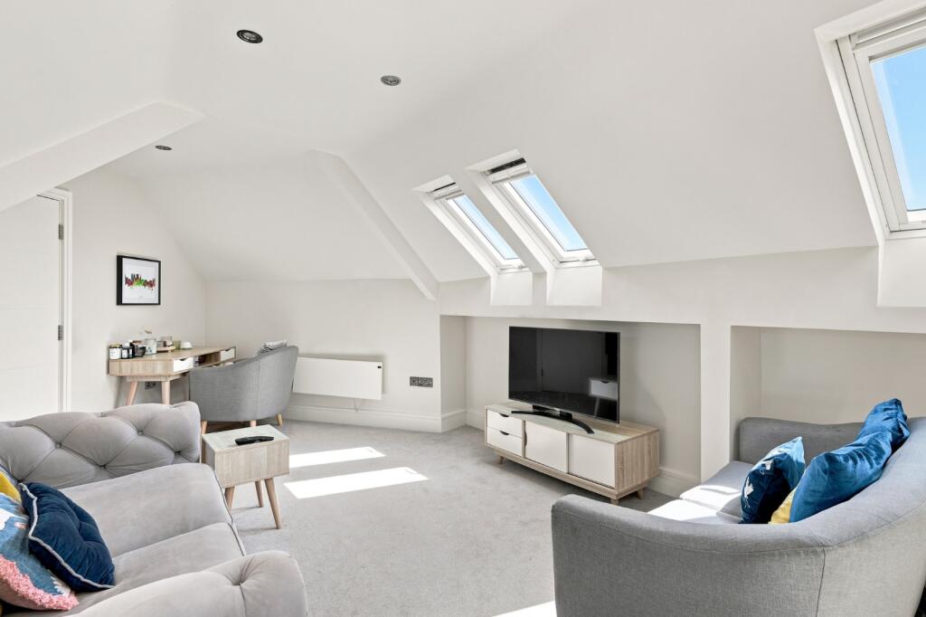 Apartment in York - View 4