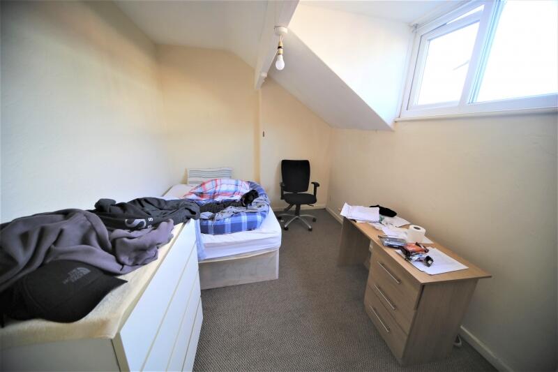 Main image of property: Harold Grove, Hyde Park, Leeds
