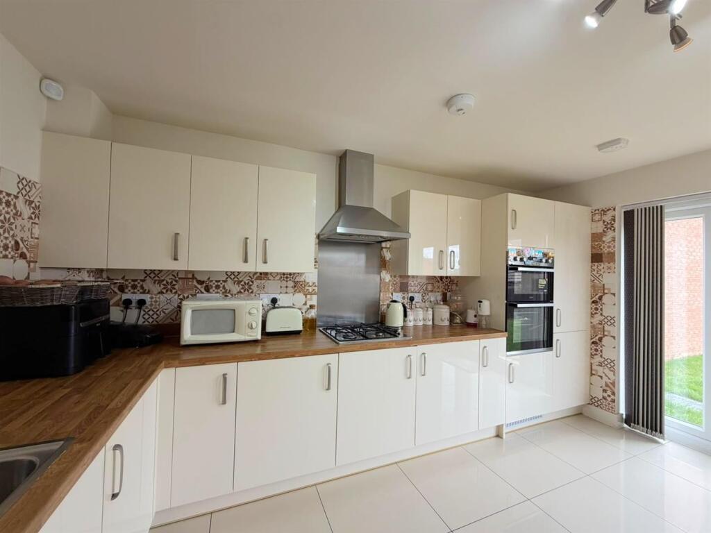 House in Leicester - View 4
