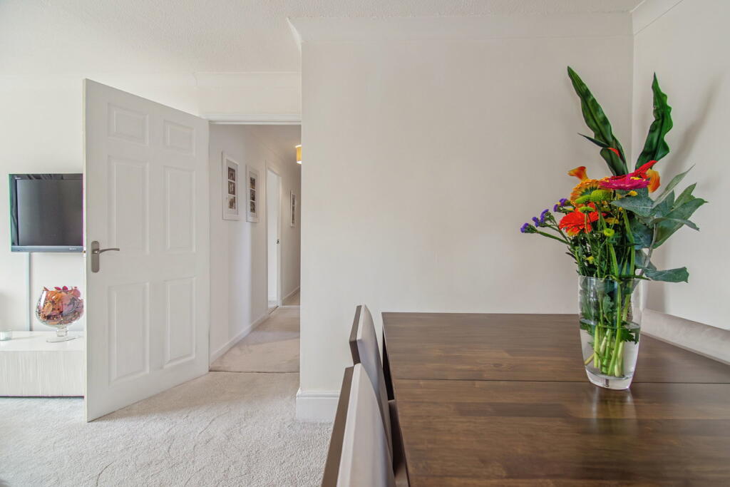 Apartment in East Kilbride, Newlands, Lindsayfield - View 4