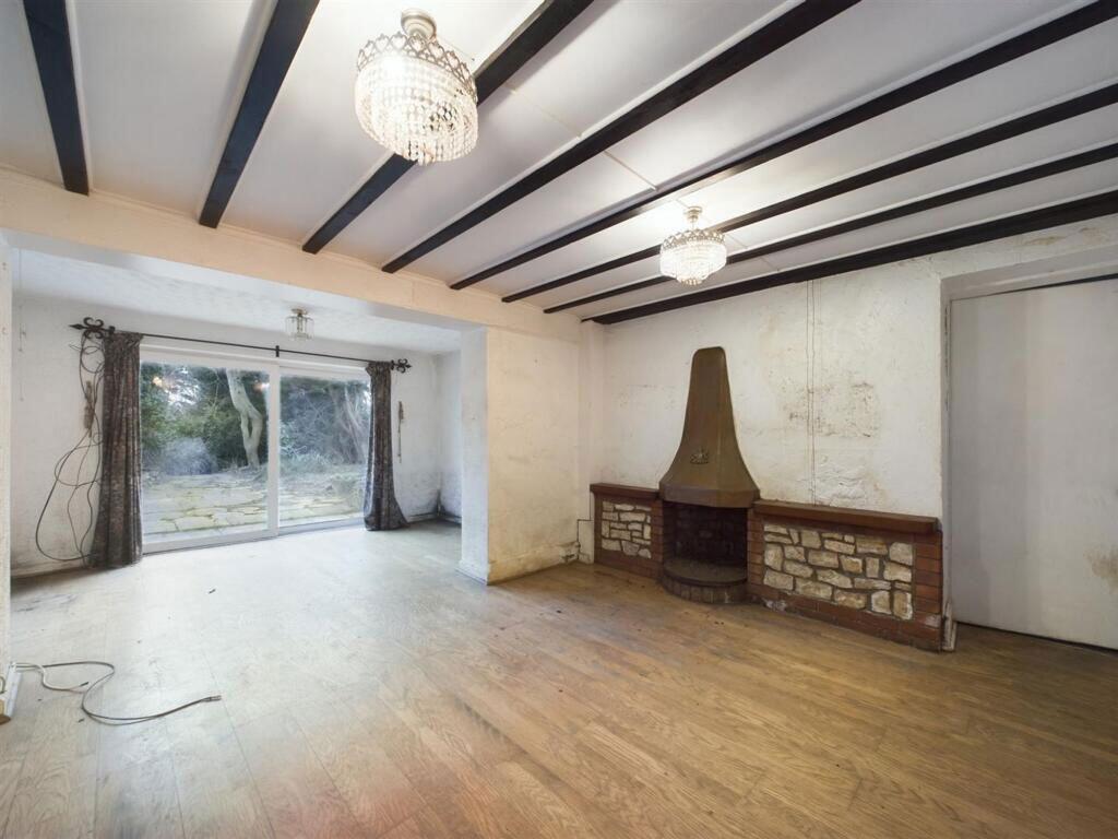 House in North Norfolk, Weybourne - More