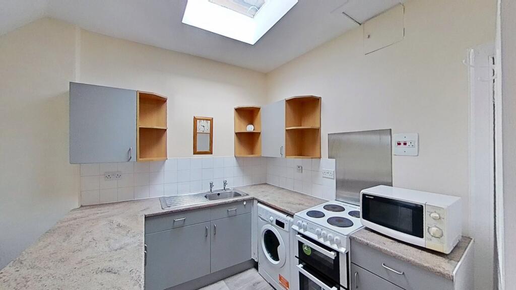 Apartment in Edinburgh - View 5