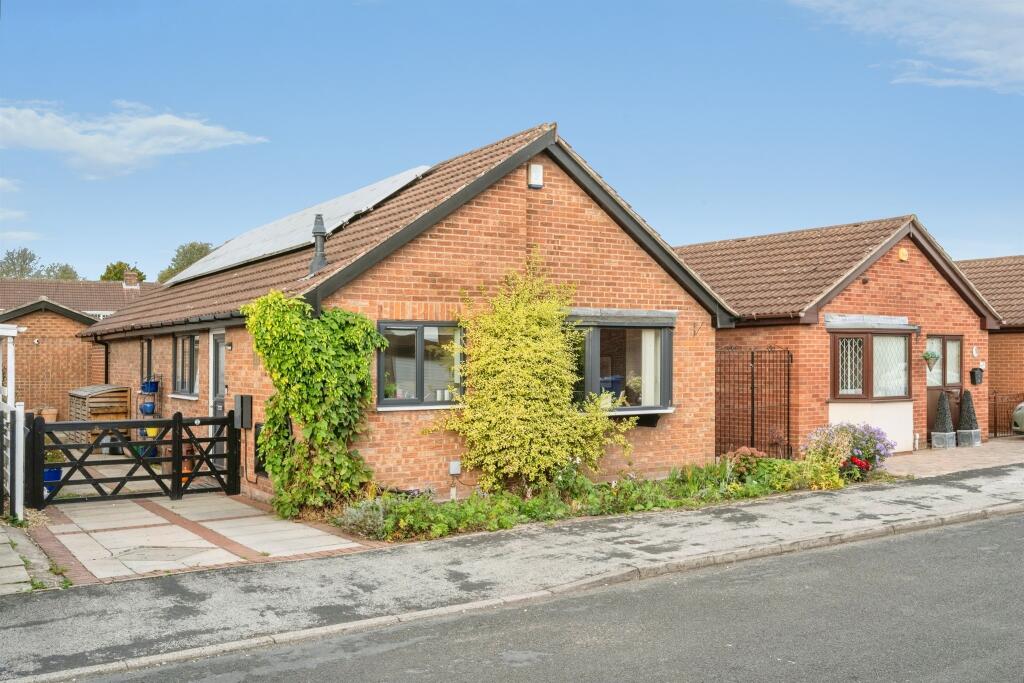 Main image of property: Bretton Close, Dunscroft, Doncaster