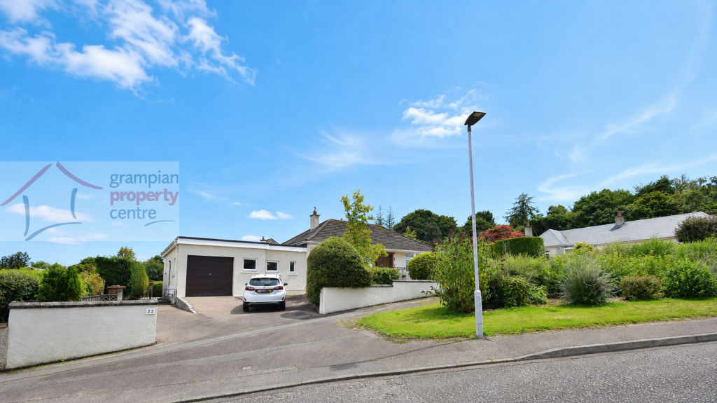 Main image of property: Hamilton Crescent, Elgin, IV30 4NW