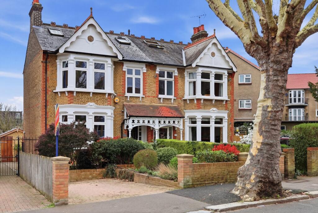 Main image of property: Falmouth Avenue, Highams Park , London. E4 9QR