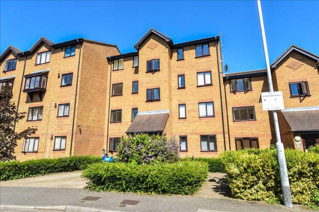 Main image of property: Armoury Road, London