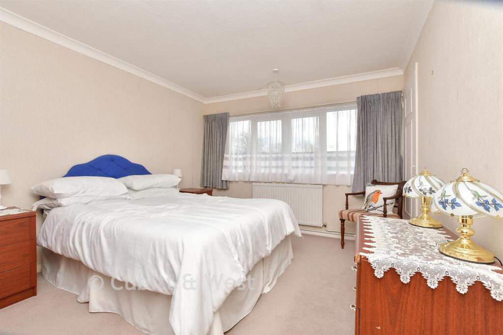 Main image of property: Grayswood Gardens, Merton