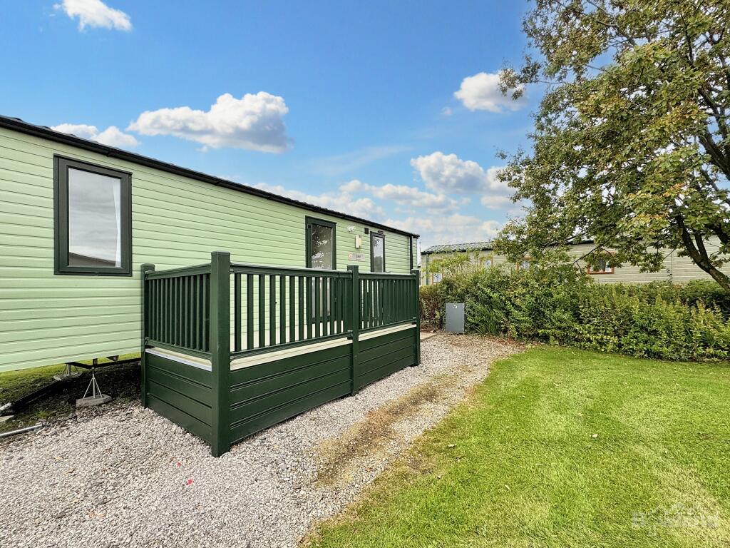 10 Topiary Way, Lakesway Holiday Home & Lodge Park, Levens, LA8 8EQ photo 2