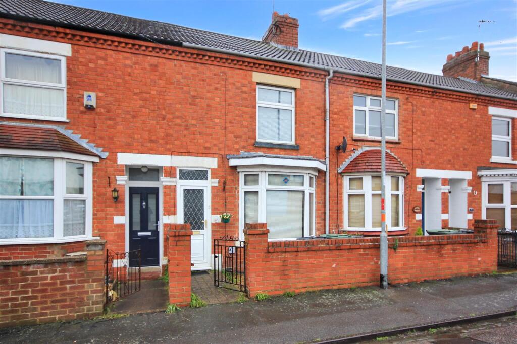 Main image of property: NN10, Pytchley Road, Rushden