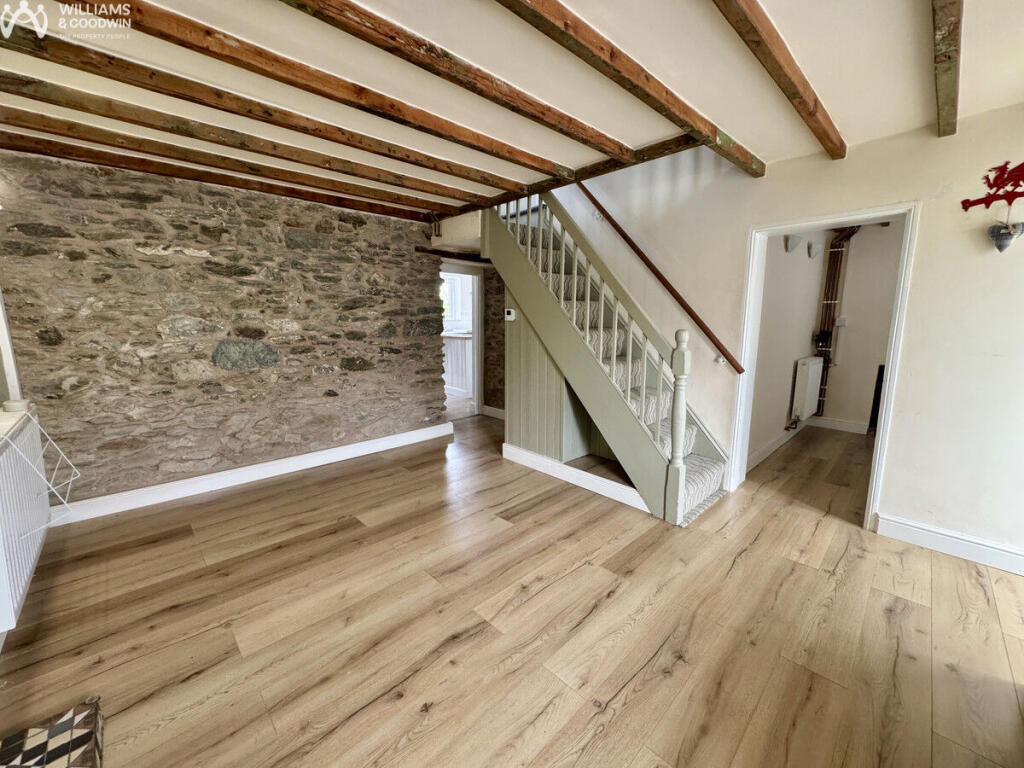 Main image of property: Llanddeusant, Nr Holyhead, Anglesey, LL65