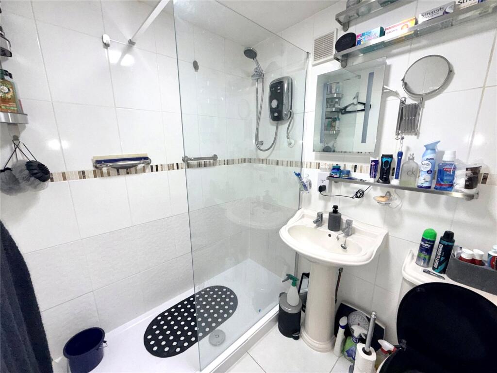 Apartment in Blackpool - More