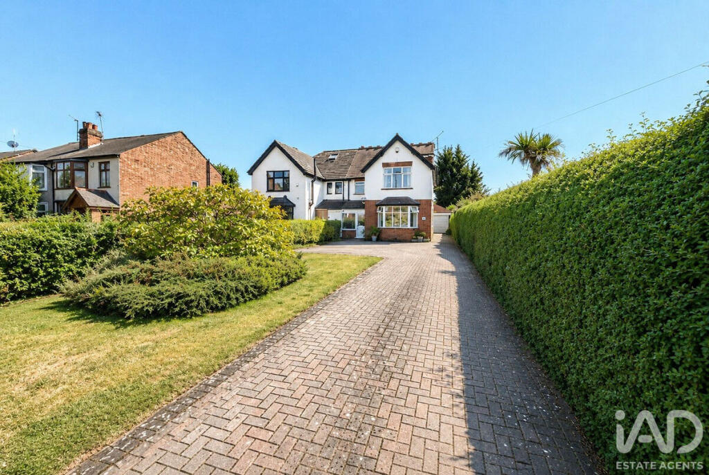 Main image of property: Broad Lane, Coventry, CV5